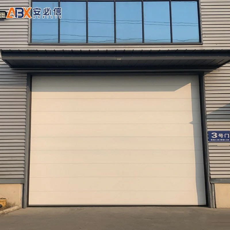 黄山市工业滑升门